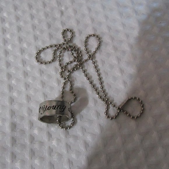 Necklaces 3 For $16.00 - Picture 9 of 12